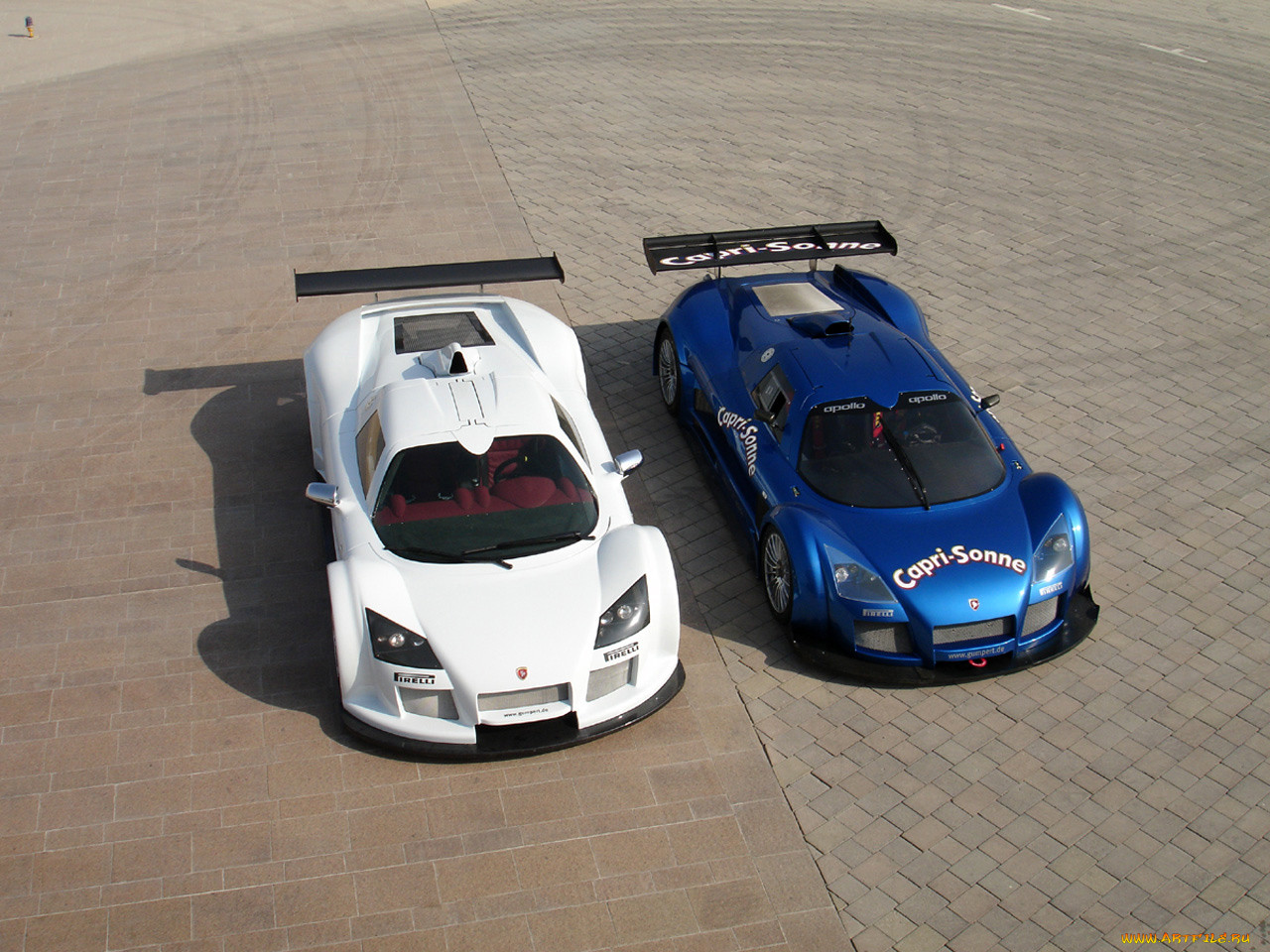 , gumpert